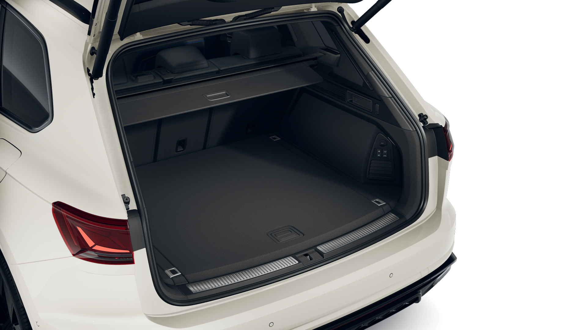 Volkswagen Touareg Style eHybrid