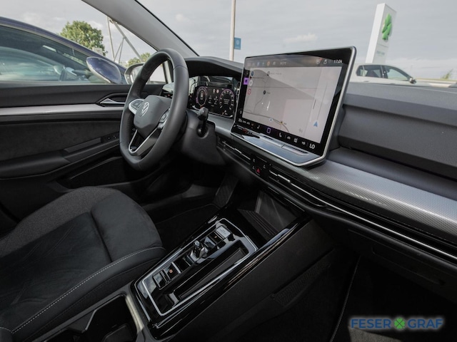 Volkswagen Golf 1.5 eTSI DSG Golf VIII Style