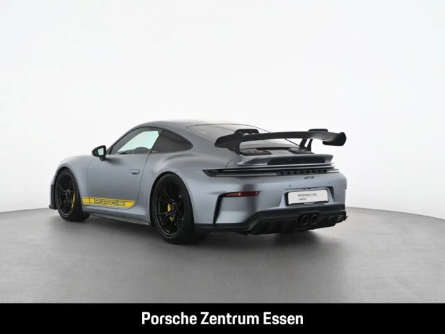 Porsche 992 Coupé GT3