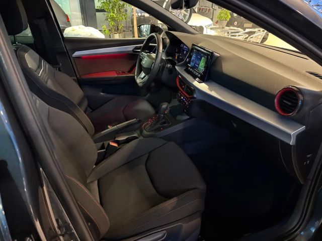 Seat Ibiza 1.0 TSI FR-lijn