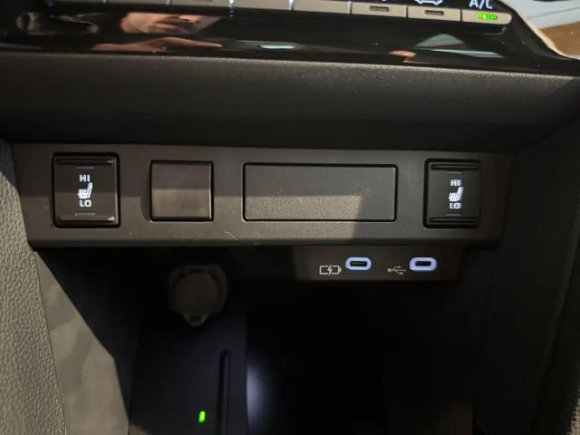 Toyota Yaris Cross 4x2 Active