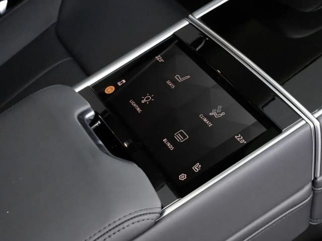 Land Rover Range Rover Autobiography