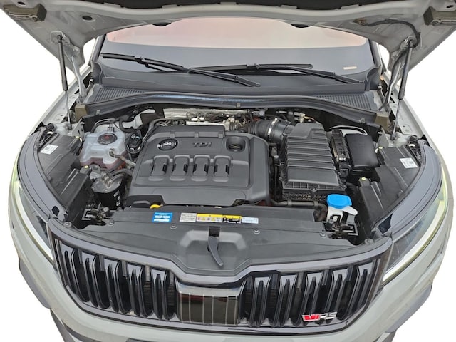 Skoda Kodiaq 2.0 TDI 4x4 RS