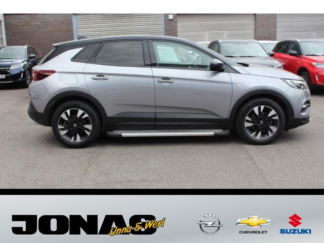 Opel Grandland X Elegance