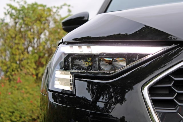 Audi A3 35 TDI S-Tronic Sportback