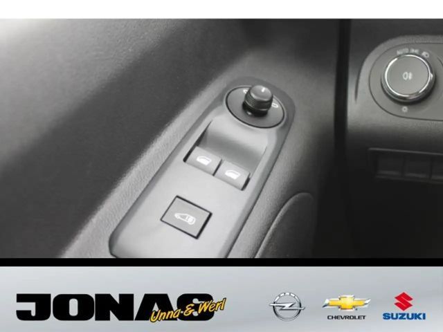 Opel Combo e Cargo Holzboden PDC Flex-Cargo Multi.-Ra