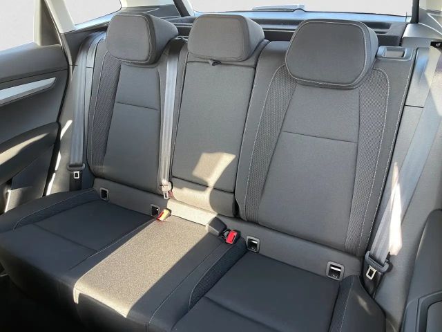 Skoda Karoq Selection