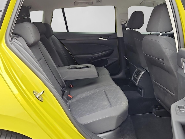 Volkswagen Golf 2.0 TDI DSG Life Variant