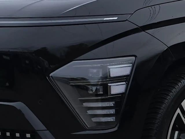 Hyundai Kona 2WD Electric Prime