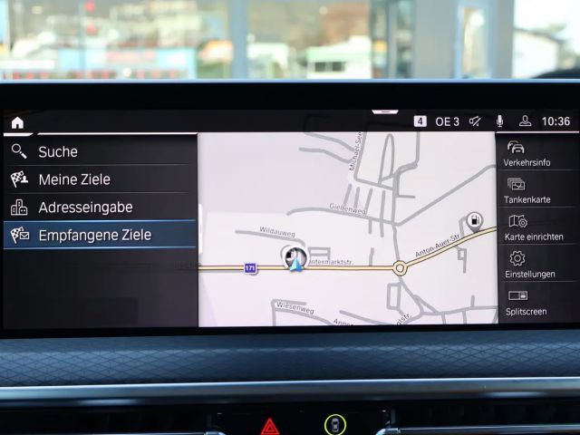 BMW X4 M-Sport xDrive20d