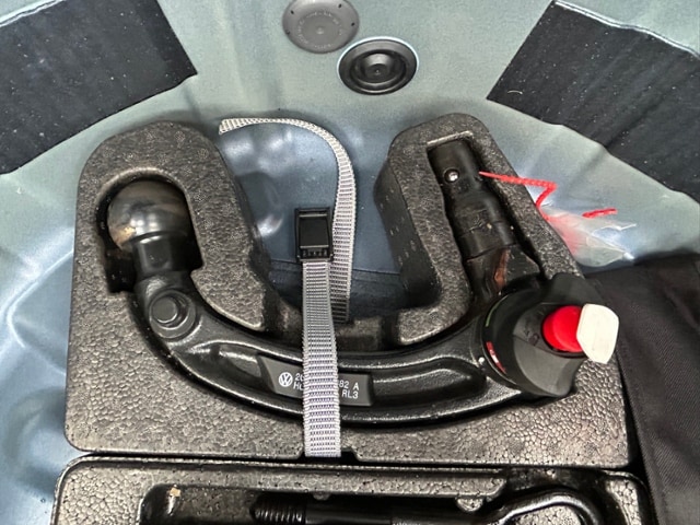 Volkswagen Polo 1.0 TSI DSG