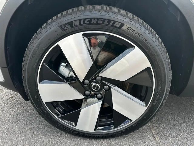 Volvo C40 AWD Ultimate