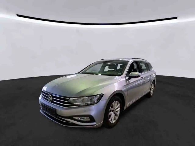 Volkswagen Passat 2.0 TDI Variant