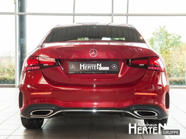Mercedes-Benz A 200 AMG Line