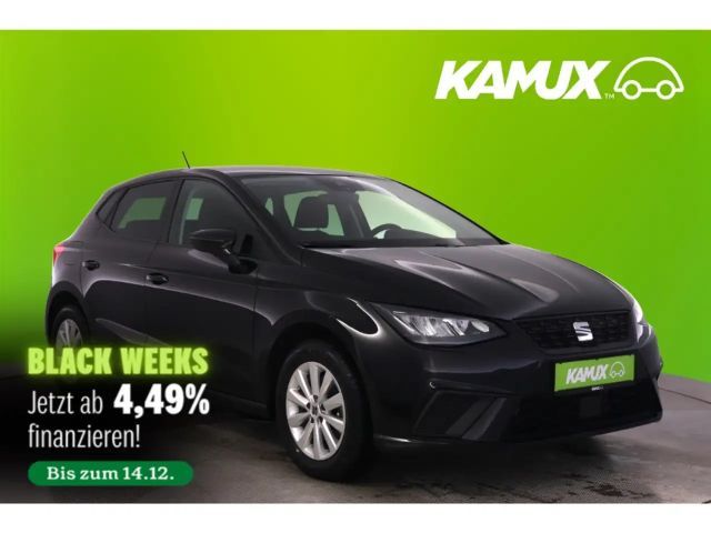 Seat Ibiza 1.0 TSI Style