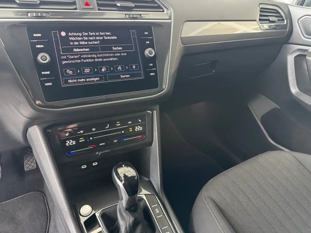 Volkswagen Tiguan Allspace Life