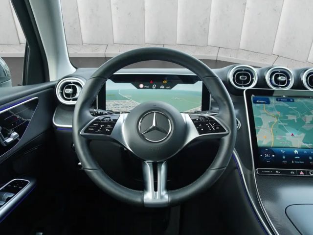 Mercedes-Benz GLC 220 4MATIC GLC 220 d Premium