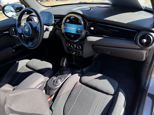 MINI Mini Electric 3-deurs SE