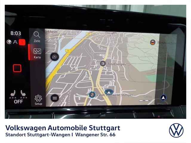 Volkswagen Golf 1.4 TSI DSG GTE