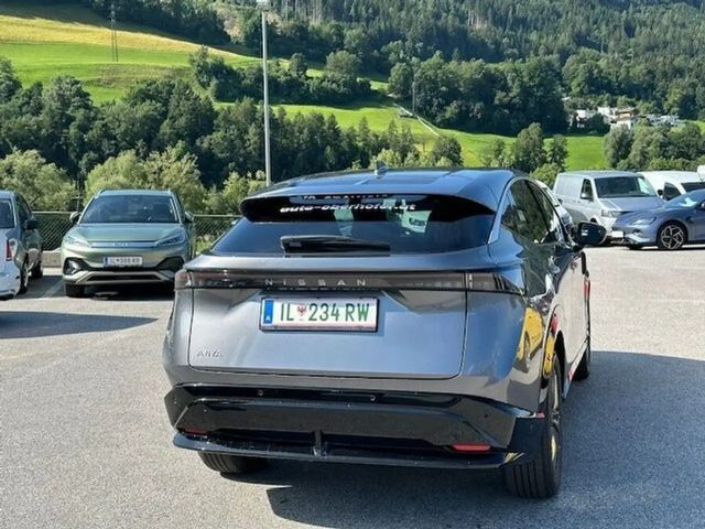 Nissan Ariya 87 kWh Evolve