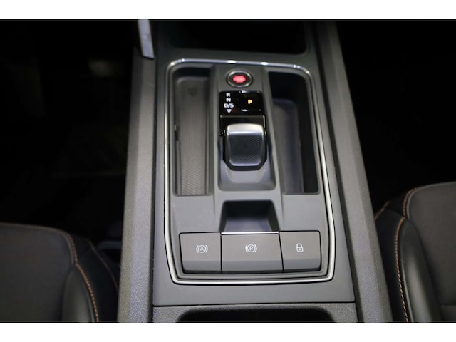 Cupra Formentor 1.4 e-Hybrid