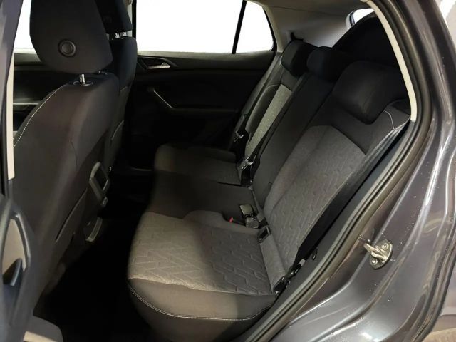 Volkswagen T-Cross 1.5 TSI DSG Life