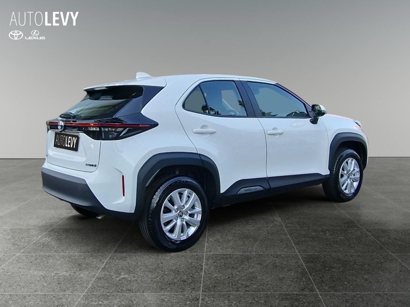 Toyota Yaris Cross 5-deurs Comfort