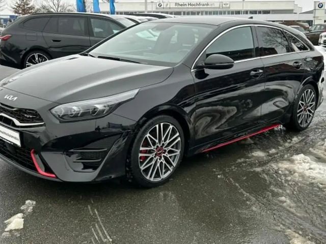 Kia ProCeed GDi GT-Line