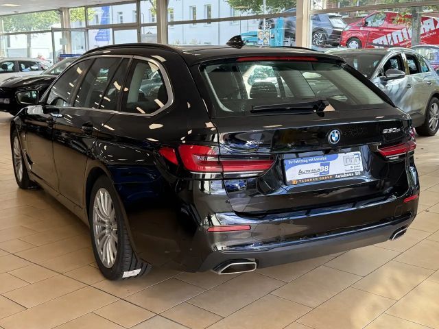 BMW 530 xDrive