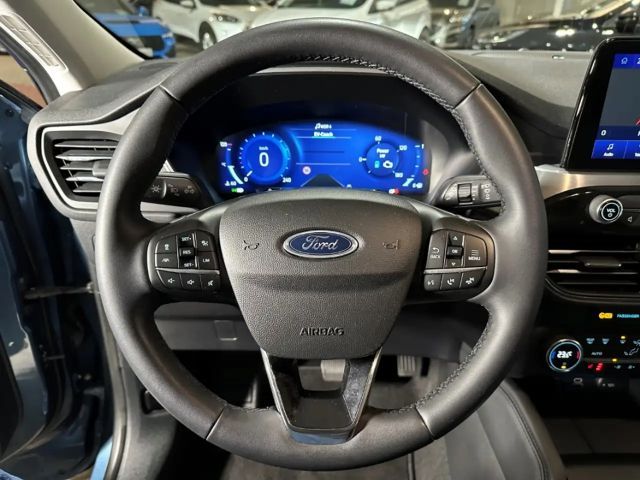 Ford Kuga Titanium X