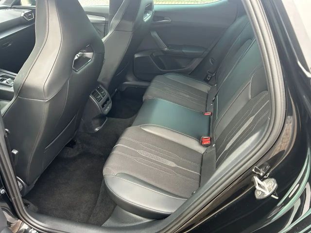 Cupra Leon 2.0 TSI DSG VZ