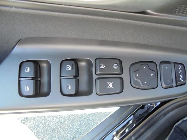 Hyundai Kona Advantage Electric