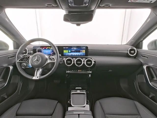 Mercedes-Benz A 180 Progressive