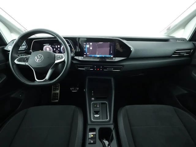 Volkswagen Caddy DSG Style eHybrid