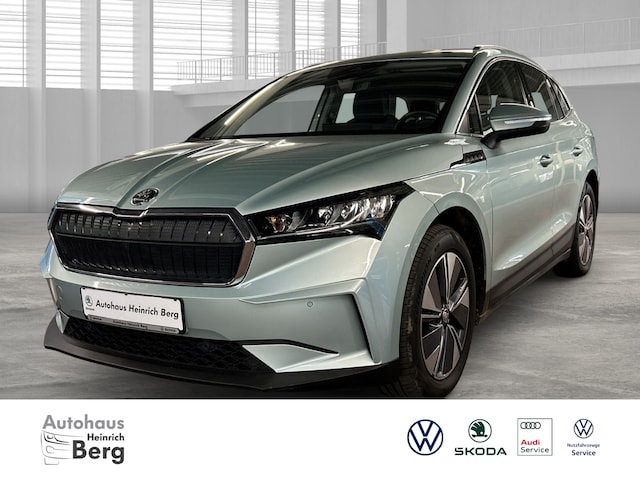 Skoda Enyaq Loft iV 60