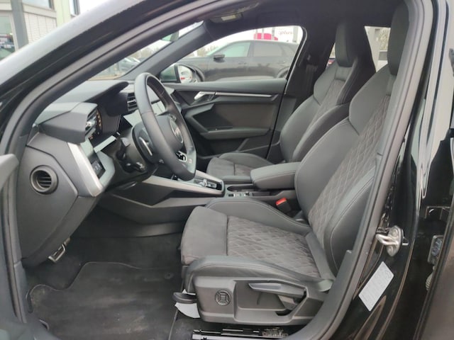 Audi S3 Quattro S-Tronic Sportback