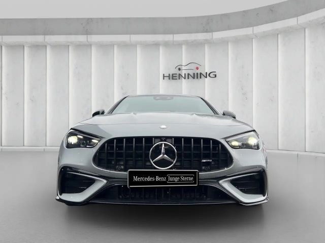 Mercedes-Benz CLE 53 AMG AMG Line