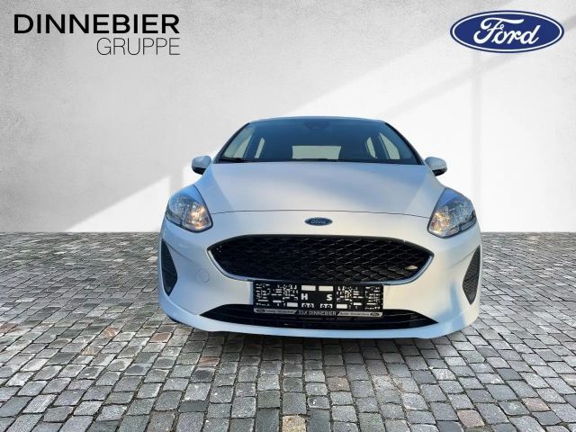 Ford Fiesta Cool & Connect