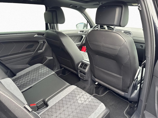 Volkswagen Tiguan 2.0 TDI Allspace R-Line