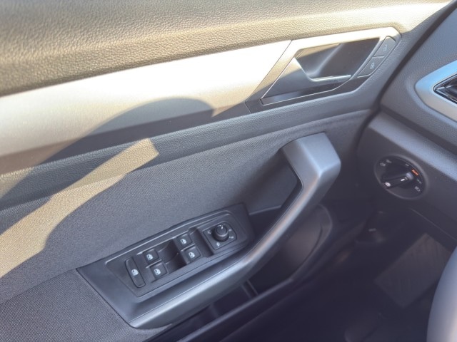 Volkswagen T-Roc 1.5 TSI DSG