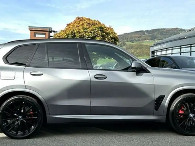 BMW X5 xDrive