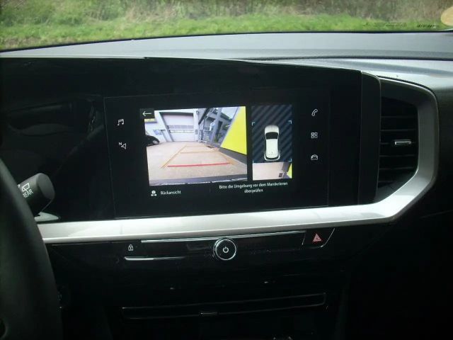 Opel Mokka Elegance Mokka-e