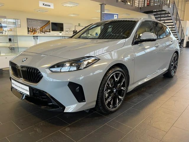 BMW 120 120i M-Sport Sedan