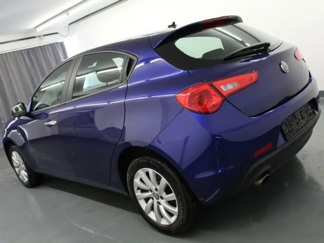 Alfa Romeo Giulietta 1.4 TB Navi+Klima!