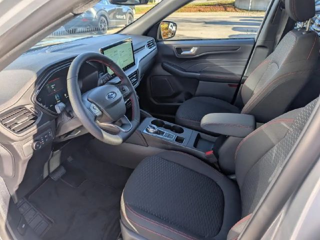 Ford Kuga Hybrid ST Line