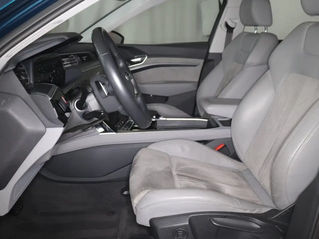 Audi e-tron 55 Quattro