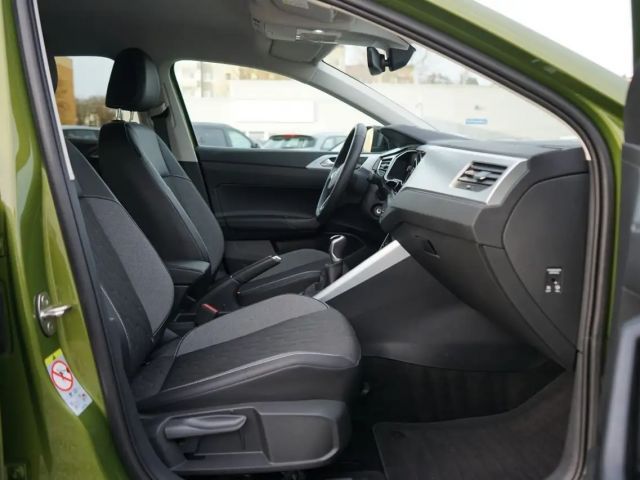 Volkswagen Taigo 1.0 TSI