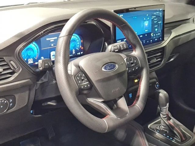 Ford Focus EcoBoost ST Line