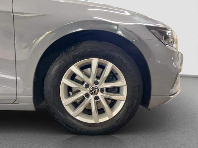 Volkswagen Passat 2.0 TDI IQ.Drive Variant