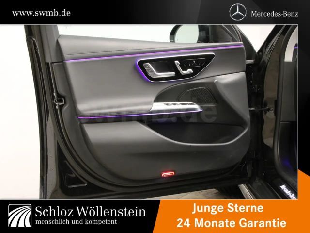 Mercedes-Benz E 220 4MATIC E 220 d